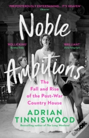 Capa do artigo Noble Ambitions