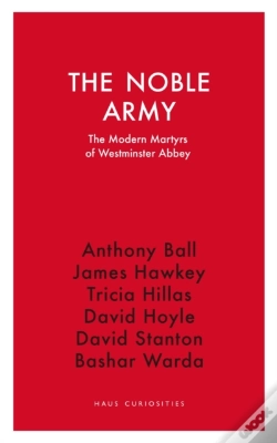 Capa do artigo Noble Army