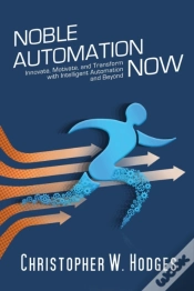 Capa do artigo Noble Automation Now!