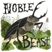 Capa do artigo Noble Beast/Useless Creatures - CD