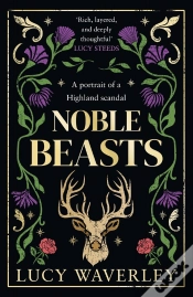 Capa do artigo Noble Beasts