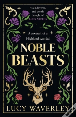 Capa do artigo Noble Beasts