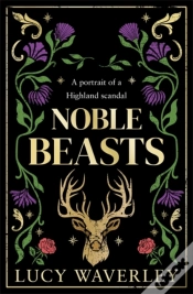 Capa do artigo Noble Beasts