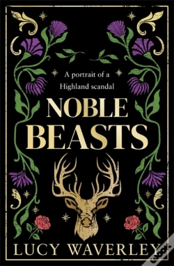 Capa do artigo Noble Beasts