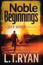 Noble Beginnings - Preview