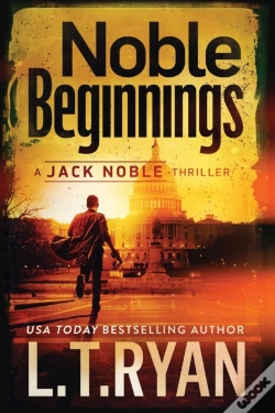 Capa do artigo Noble Beginnings