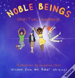 Capa do artigo Noble Beings
