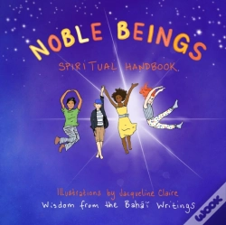 Capa do artigo Noble Beings