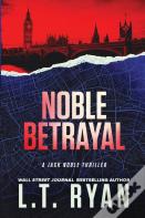 Noble Betrayal (Jack Noble #7)