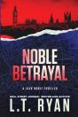 Noble Betrayal (Jack Noble #7) - Preview