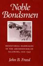 Noble Bondsmen - Preview