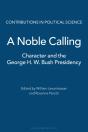 Noble Calling - Preview