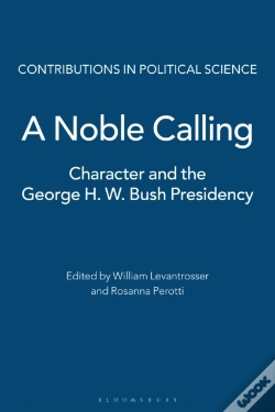 Capa do artigo Noble Calling