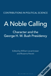 Capa do artigo Noble Calling