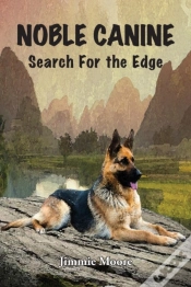 Capa do artigo Noble Canine
