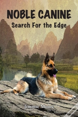 Capa do artigo Noble Canine