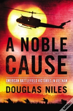 Capa do artigo Noble Cause