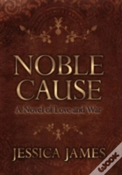 Capa do artigo Noble Cause
