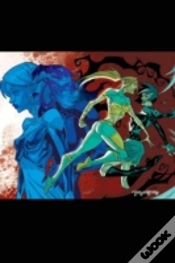 Capa do artigo Noble Causes Volume 6: Hidden Agendas