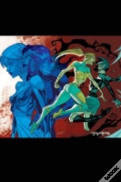 Capa do artigo Noble Causes Volume 6: Hidden Agendas