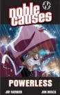 Noble Causes Volume 7: Powerless - Preview