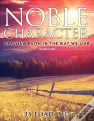 Noble Character