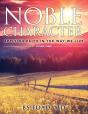 Noble Character - Preview
