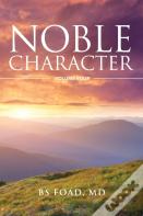 Noble Character Volume 4
