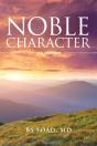Noble Character Volume 4 - Preview