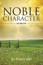 Noble Character Volume 5 - Preview