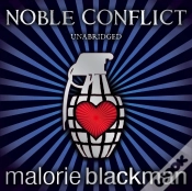 Capa do artigo Noble Conflict