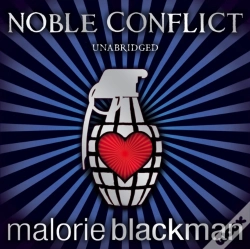 Capa do artigo Noble Conflict