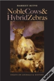 Capa do artigo Noble Cows And Hybrid Zebras