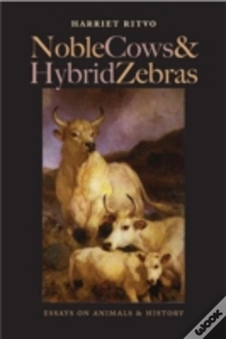 Capa do artigo Noble Cows And Hybrid Zebras