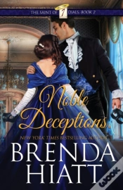 Capa do artigo Noble Deceptions