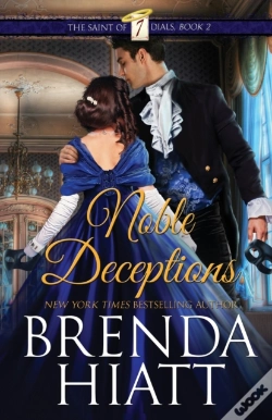 Capa do artigo Noble Deceptions