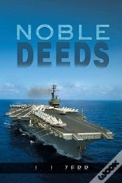Capa do artigo Noble Deeds