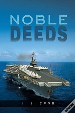 Capa do artigo Noble Deeds