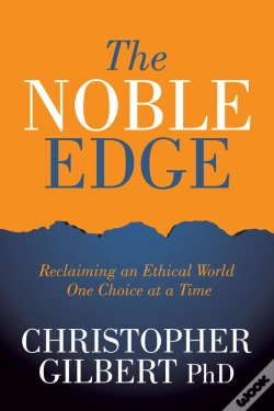 Capa do artigo Noble Edge
