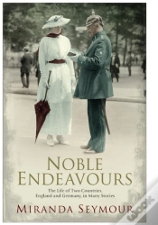 Capa do artigo Noble Endeavours