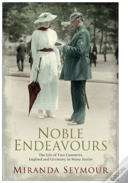 Capa do artigo Noble Endeavours