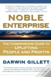 Capa do artigo Noble Enterprise