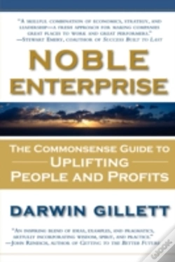 Capa do artigo Noble Enterprise