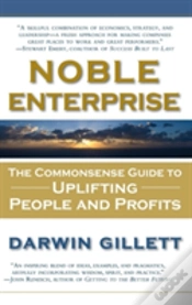 Capa do artigo Noble Enterprise