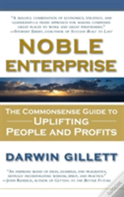 Capa do artigo Noble Enterprise