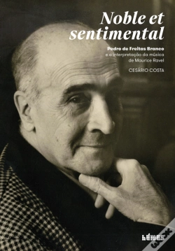 Capa do artigo Noble et Sentimental