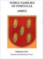 Noble Familiesof Portugal/ Abreu - Preview
