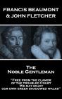 Noble Gentleman - Preview