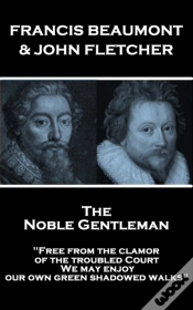 Capa do artigo Noble Gentleman