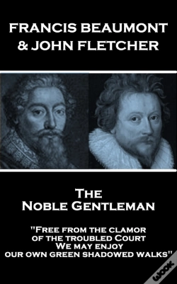 Capa do artigo Noble Gentleman